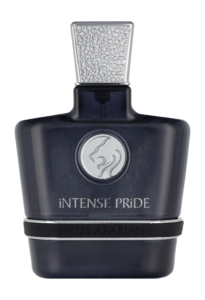 Swiss Arabian Intense Pride Men Edp Spray 100 ml