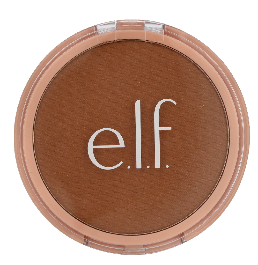 Elf Halo Glow Powder Filter Pressed Power 10 g