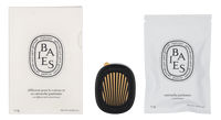 Diptyque Car Diffuser With Baies Insert 2.1 g