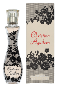Christina Aguilera Edp Spray 