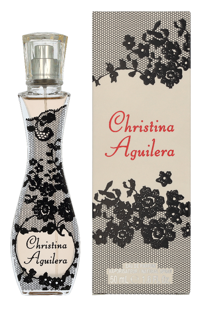 Christina Aguilera Edp Spray 