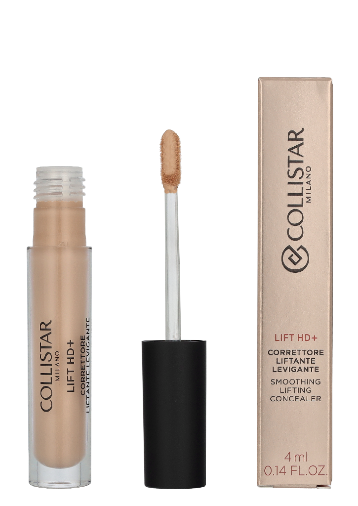 Collistar Lift HD+ Smoothing Lifting Concealer 4 ml