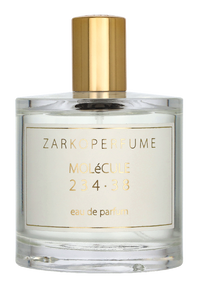 Zarko Molecule 234.38 Eau de parfum Spray 100ml