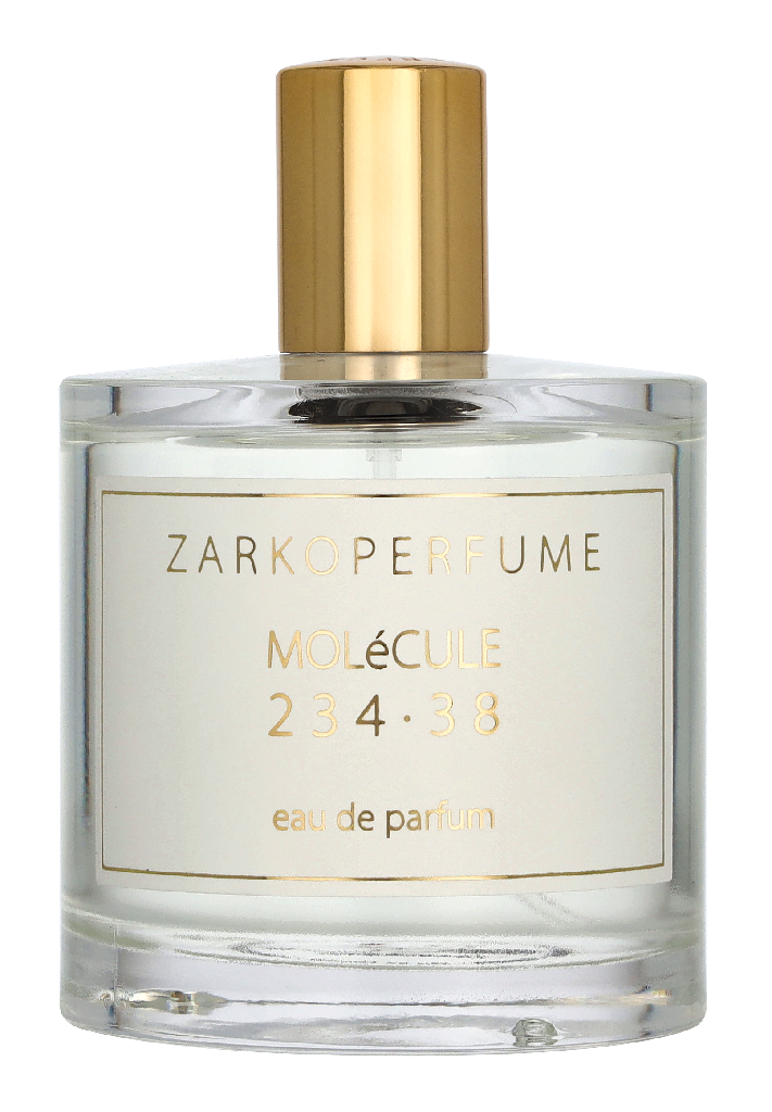 Zarko Molecule 234.38 Eau de parfum Spray 100ml