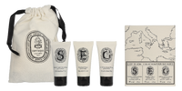 Diptyque L'Art Du Soin Hand Collection Giftset