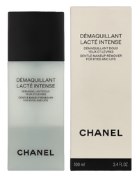 Chanel Demaquillant Lacte Intense Makeup Remover 100 ml