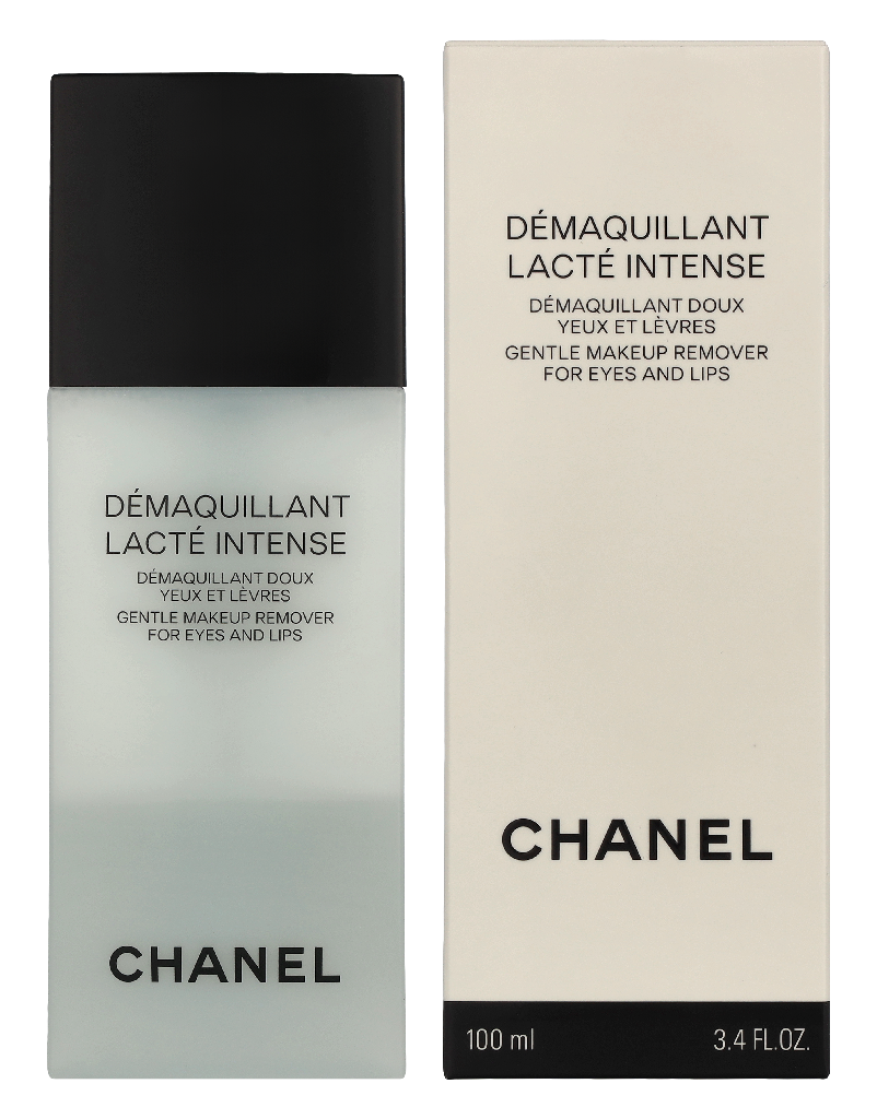 Chanel Demaquillant Lacte Intense Makeup Remover 100 ml
