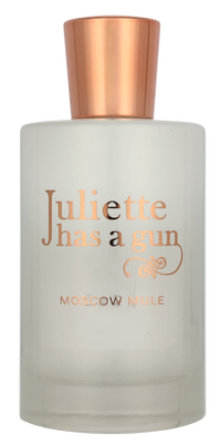 Juliette Has A Gun Moscow Mule Edp Spray 100 ml
