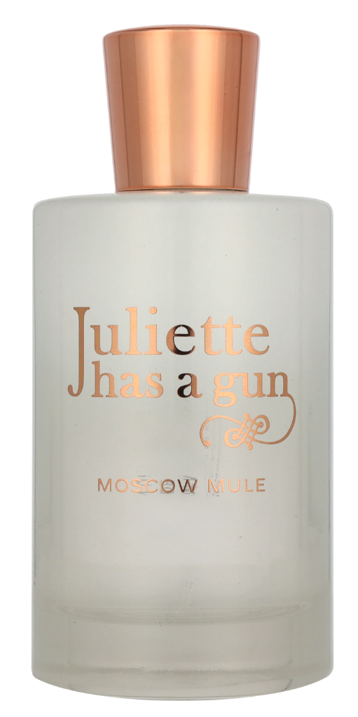 Juliette Has A Gun Moscow Mule Edp Spray 100 ml