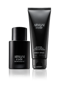 Armani Code Pour Homme Giftset