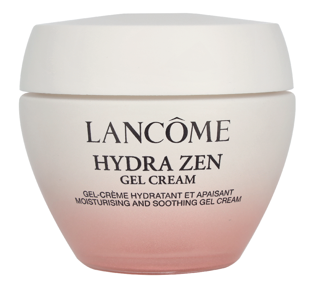 Lancome Hydra Zen Gel Cream