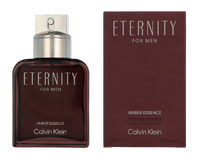 Calvin Klein Eternity For Men Amber Essence Parfum Intense 100 ml