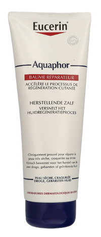 Eucerin Aquaphor Soothing Skin Balm