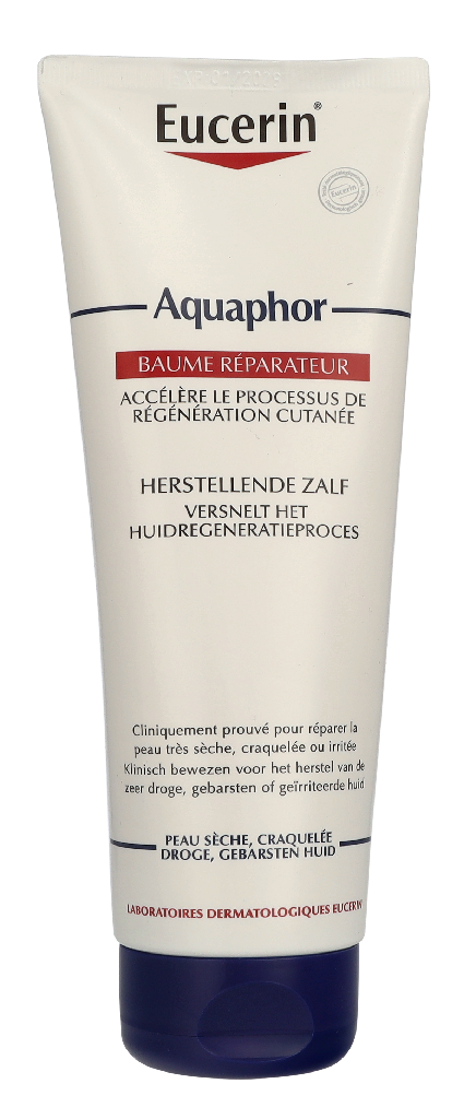 Eucerin Aquaphor Soothing Skin Balm