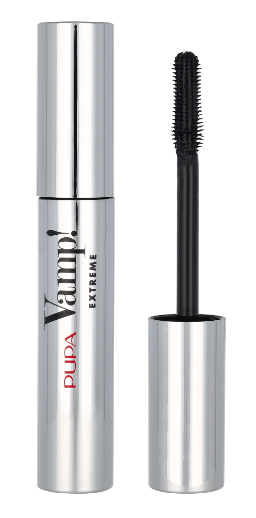 Pupa Vamp! Extreme Mascara 12ml