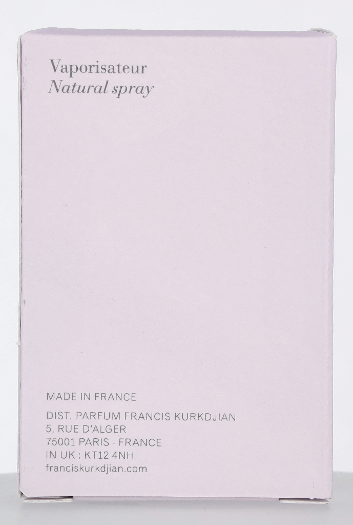 MFKP Kurky Edp Spray 70 ml