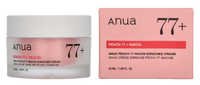 Anua Peach 77% Enriched Cream 50 ml