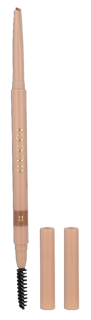 Gucci Waterproof Eyebrow Pen 0.12 g
