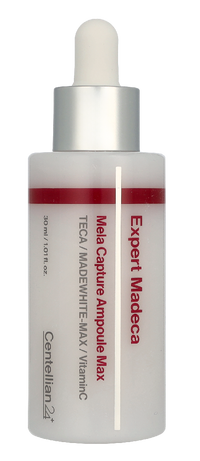 Centellian24 Expert Madeca Mela Capture Ampoule Max 30 ml