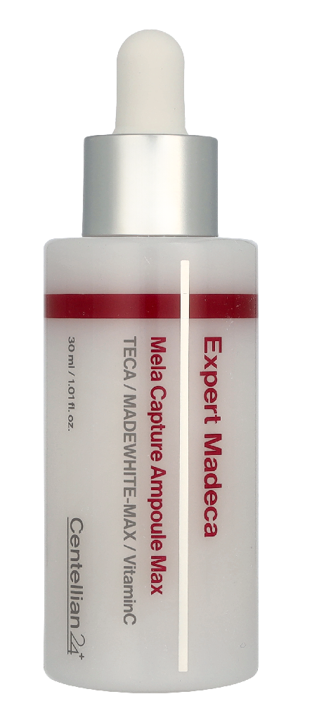 Centellian24 Expert Madeca Mela Capture Ampoule Max 30 ml