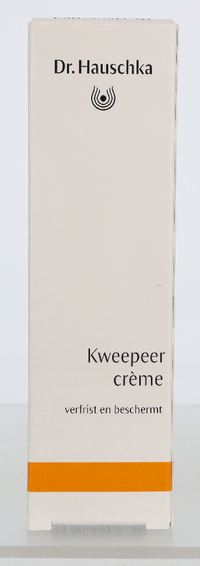Dr. Hauschka Kweepeercreme 30 ml