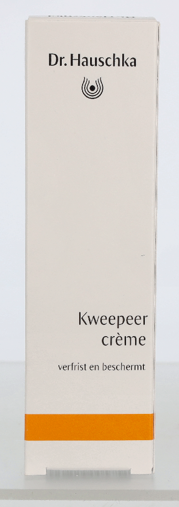 Dr. Hauschka Kweepeercreme 30 ml