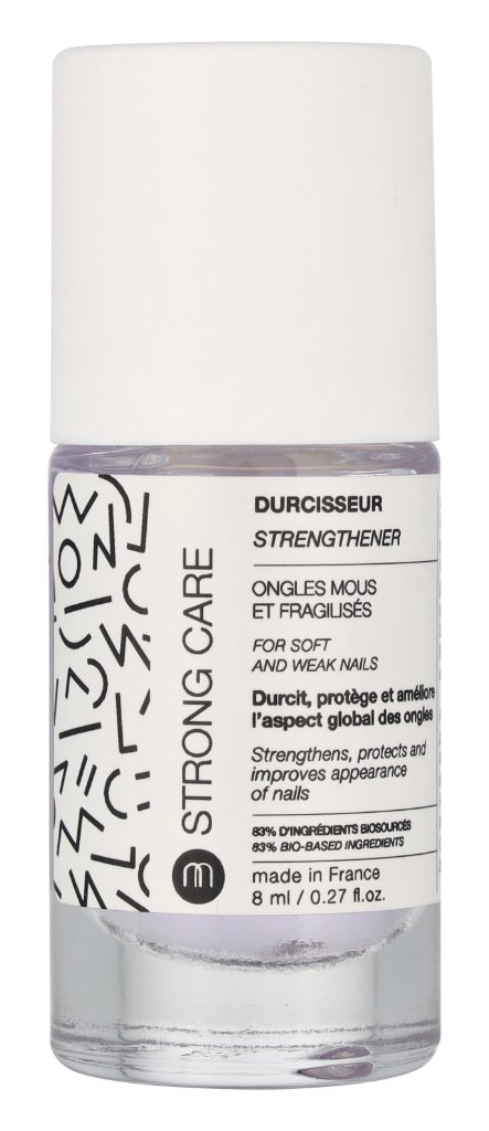 Nailmatic Strong Hardener Care 8 ml