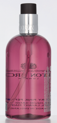 M.Brown Fiery Pink Pepper Fine Liquid Hand Wash 300ml