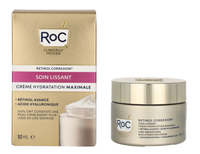 ROC Retinol Correxion Line Smoothing Max Hydration Cream 50 ml
