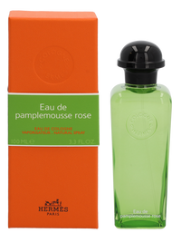 Hermes Eau De Pamplemousse Rose Edc Spray