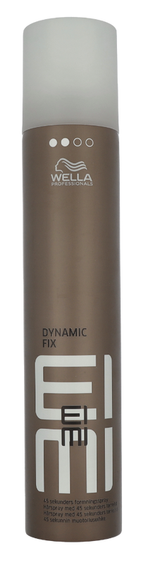 Wella Eimi - Dynamic Fix Crafting Spray