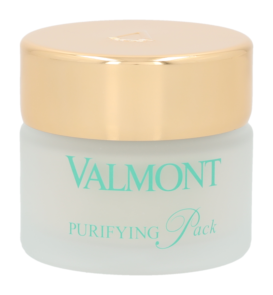 Valmont Purifying Pack 50ml