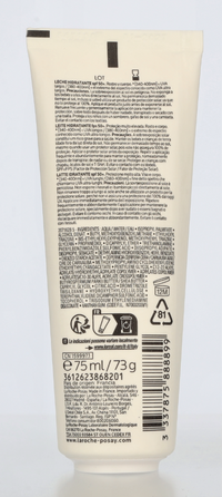 LRP Anthelios Dermo-Pediatrics Sunscreen Lotion SPF50+ 75 ml