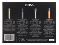 Boss Miniatures Set