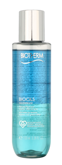 Biotherm Biocils Waterproof Eye Make-Up Remover 100 ml
