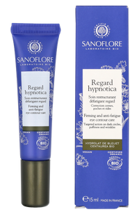 Sanoflore Hypnotica Eye Contour Care 15 ml