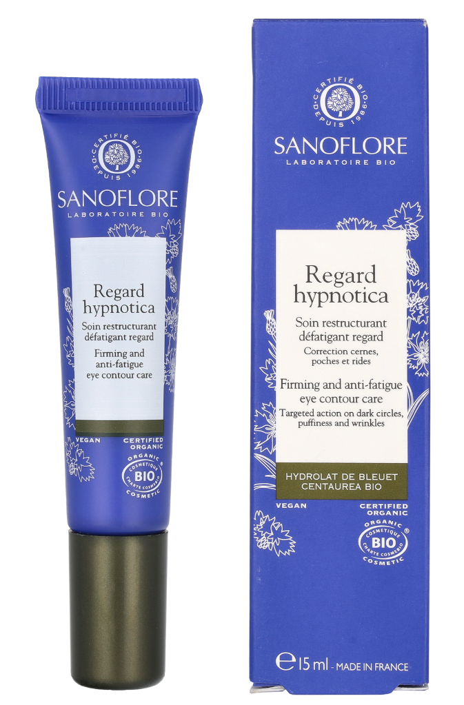 Sanoflore Hypnotica Eye Contour Care 15 ml
