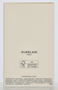 Guerlain Terracotta Le Parfum Edt Spray 75 ml
