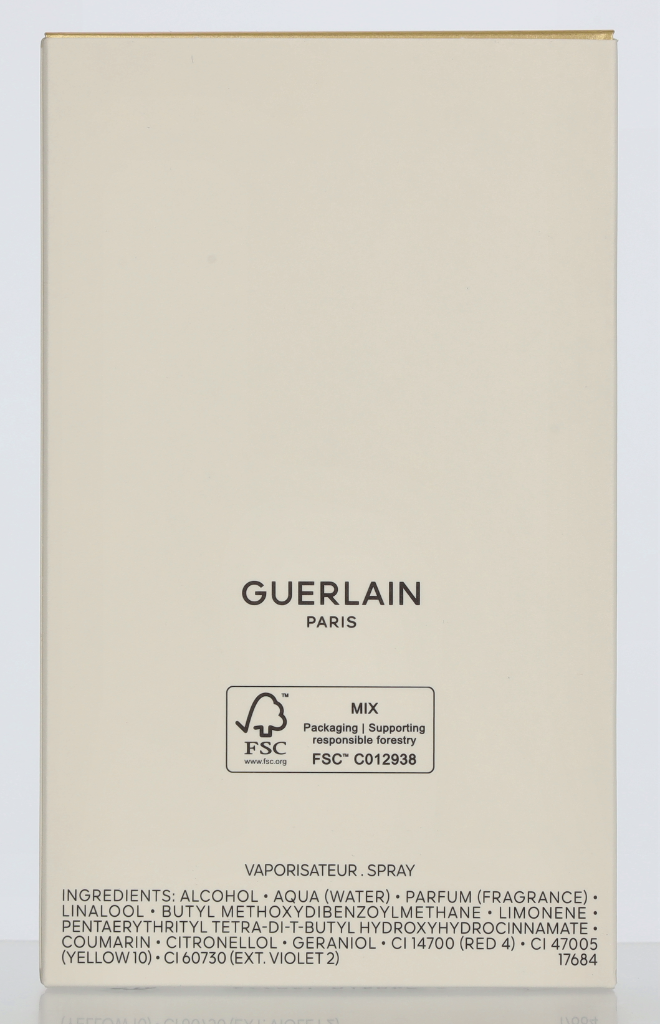 Guerlain Terracotta Le Parfum Edt Spray 75 ml