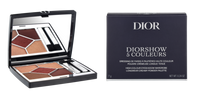 Dior 5 Couleurs Couture Eyeshadow Palette 7 g