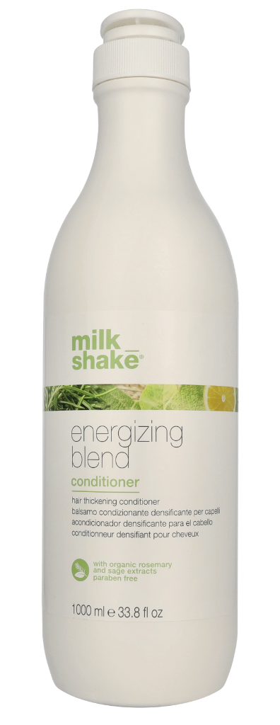 Milk_Shake Energizing Blend Conditioner 1000 ml