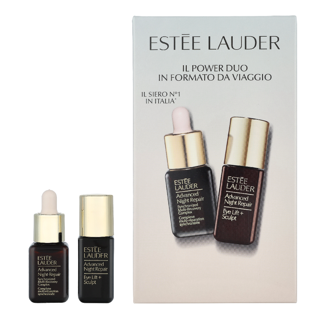 E. Lauder Advanced Night Repair Sample Set 12 ml