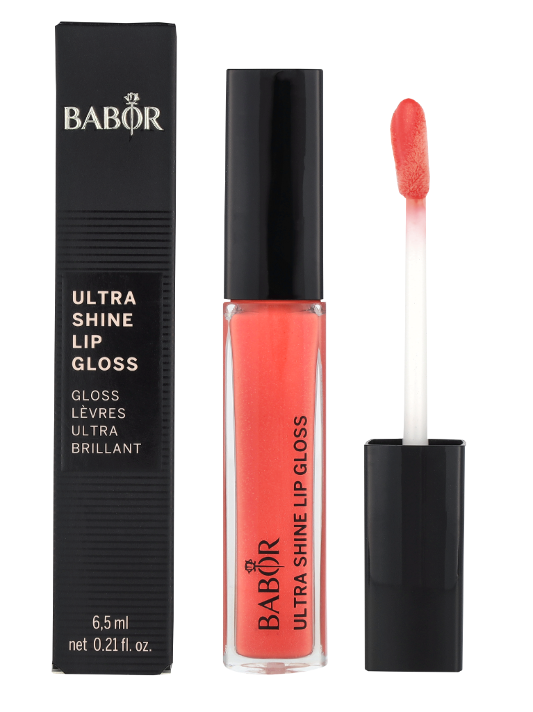 Babor Ultra Shine Lip Gloss 6.50 ml