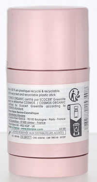 Klorane Stick Mask With Organic Peony 25 g