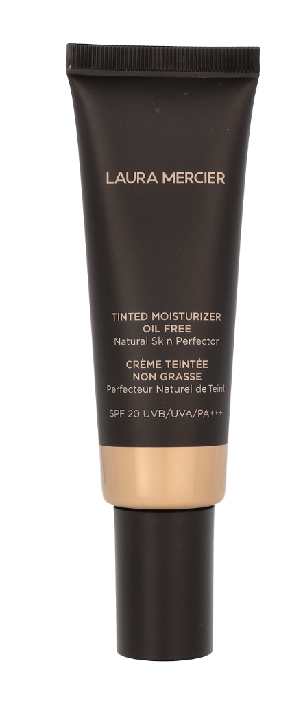Laura Mercier Tinted Moisturizer Oil Free SPF20 50 ml
