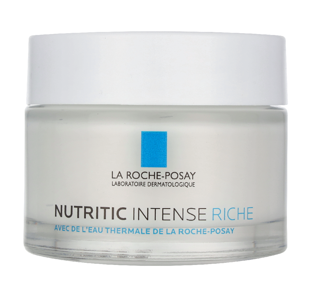LRP Nutritic Intense Rich Cream 50 ml