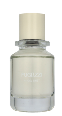 Fugazzi Angel Dust Edp Spray 50 ml