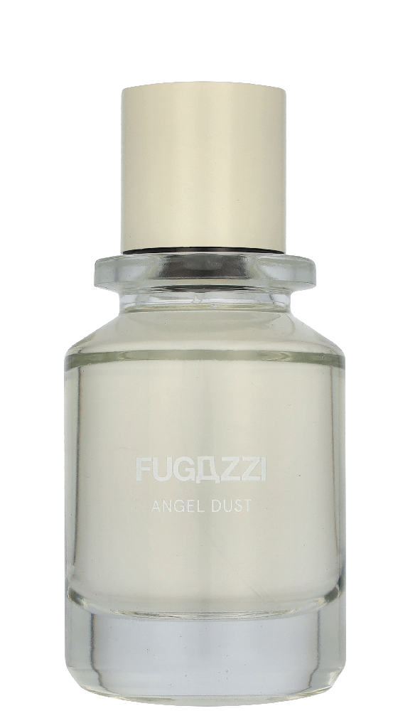 Fugazzi Angel Dust Edp Spray 50 ml