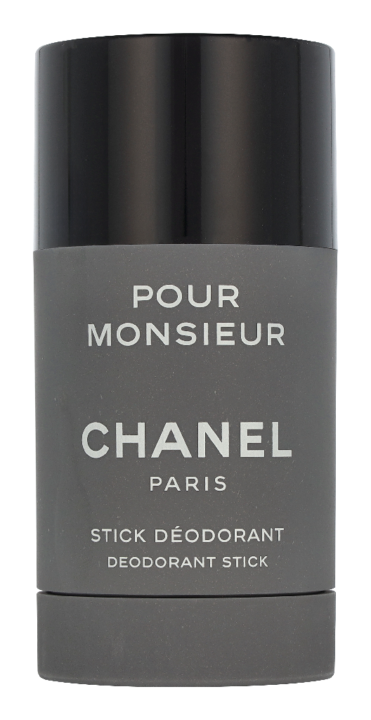 Chanel Pour Monsieur Deo Stick 75 ml