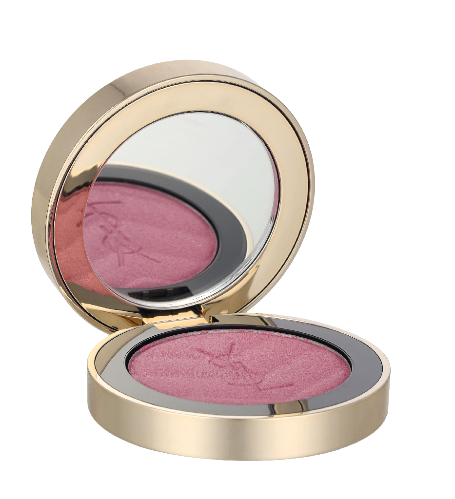 YSL Make Me Blush Bold Blurring Blush 6 g